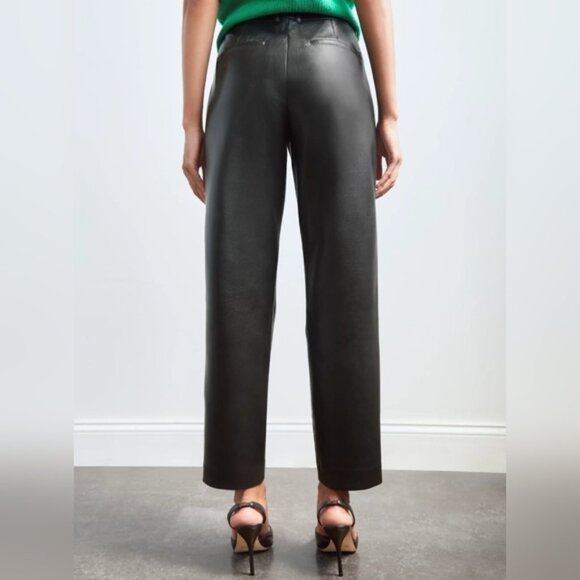 Aritzia Babaton Cosmo pants size 2 in EUC - Picture 4 of 9